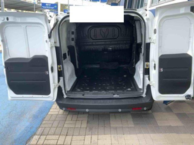 FIAT Doblo Doblò 1.6 MJT 120CV PC-TN Cargo Lamierato SX 3 Pos