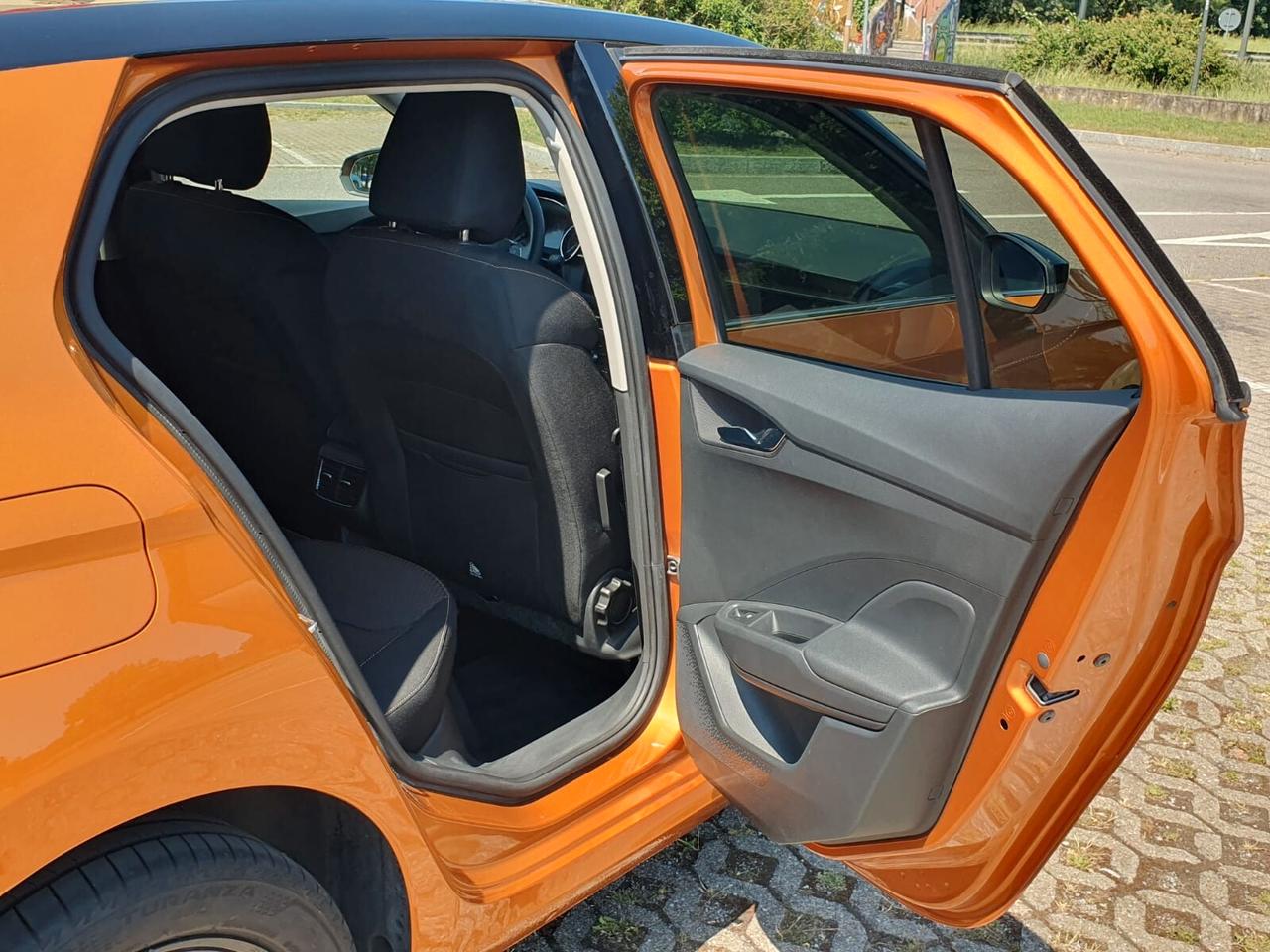 Skoda Fabia 1.0 TSI DSG 110 CV Style PREZZO REALE - AUTO IN ARRIVO