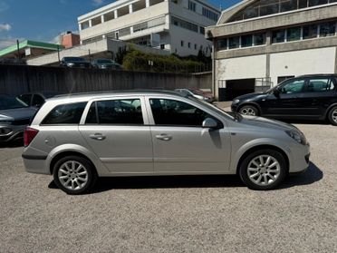 Opel Astra 1.6 16V VVT Station Wagon Enjoy BENZINA/GPL