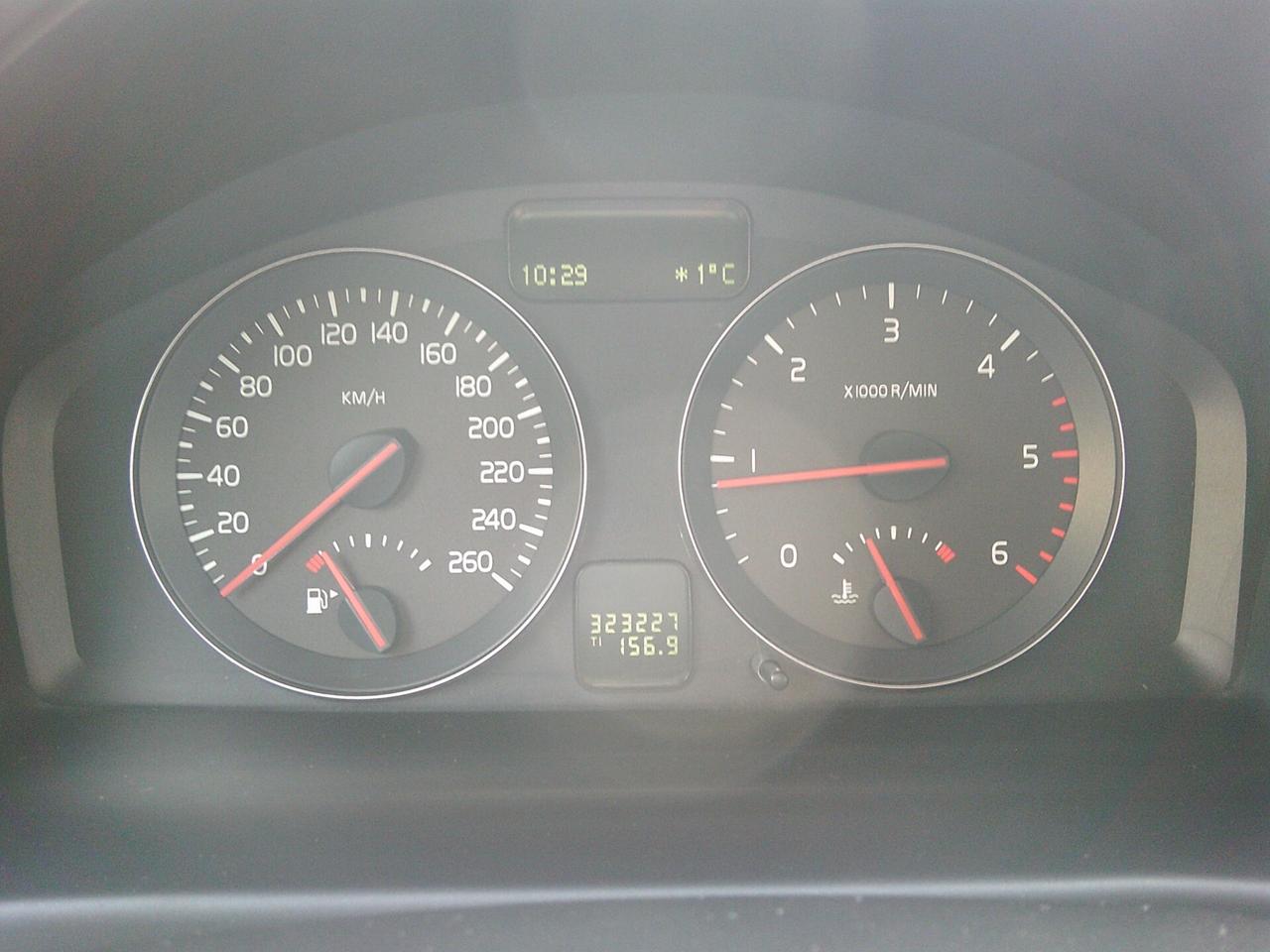 Volvo V50 1.6 D DRIVe cat POLAR