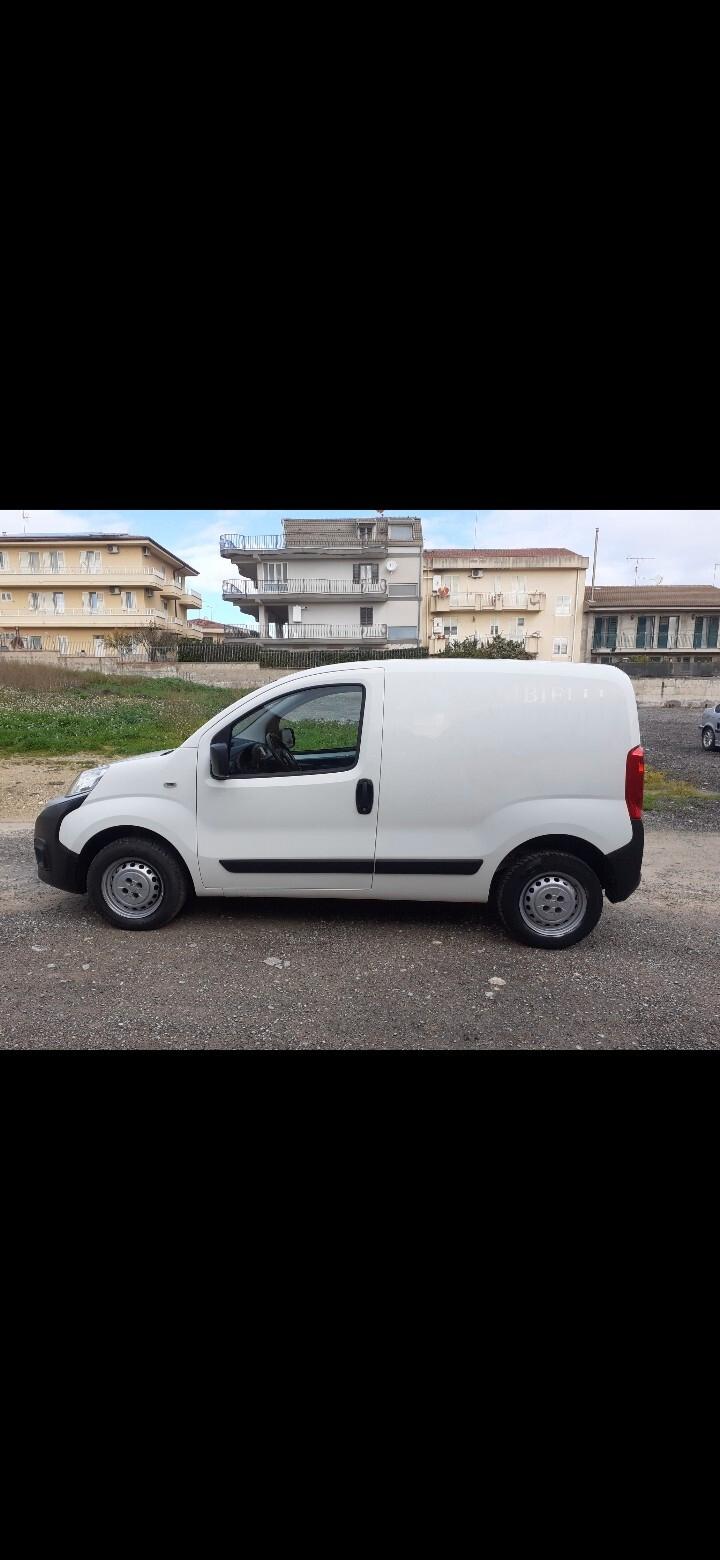 FIAT FIORINO 1.3 DIESEL 95cv euro 6