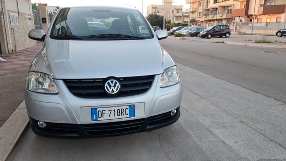 Volkswagen Fox 1.4 TDI Easy