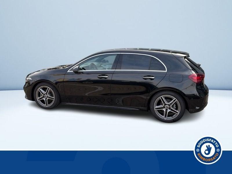 Mercedes-Benz Classe A 180d Automatic AMG Line Advanced Plus