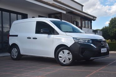 Nissan Townstar 48kW EV Van PC