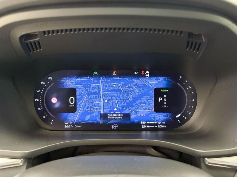 Volvo XC60 XC60 T6 PLUG IN RECHARGE PHEV PLUS DARK AWD AUT