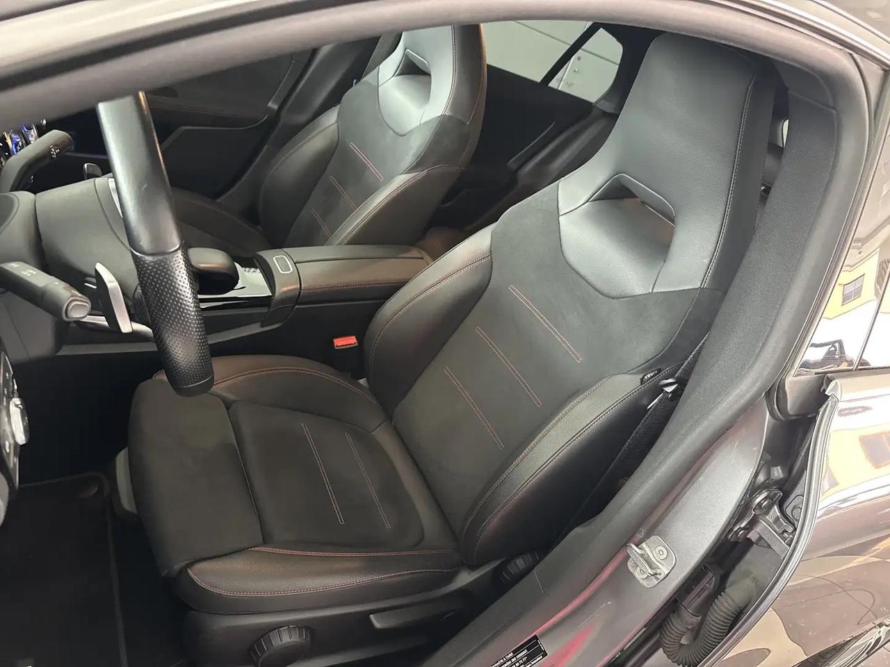 Mercedes-benz CLA 250 e hybrid EQ Shooting Brake Premium