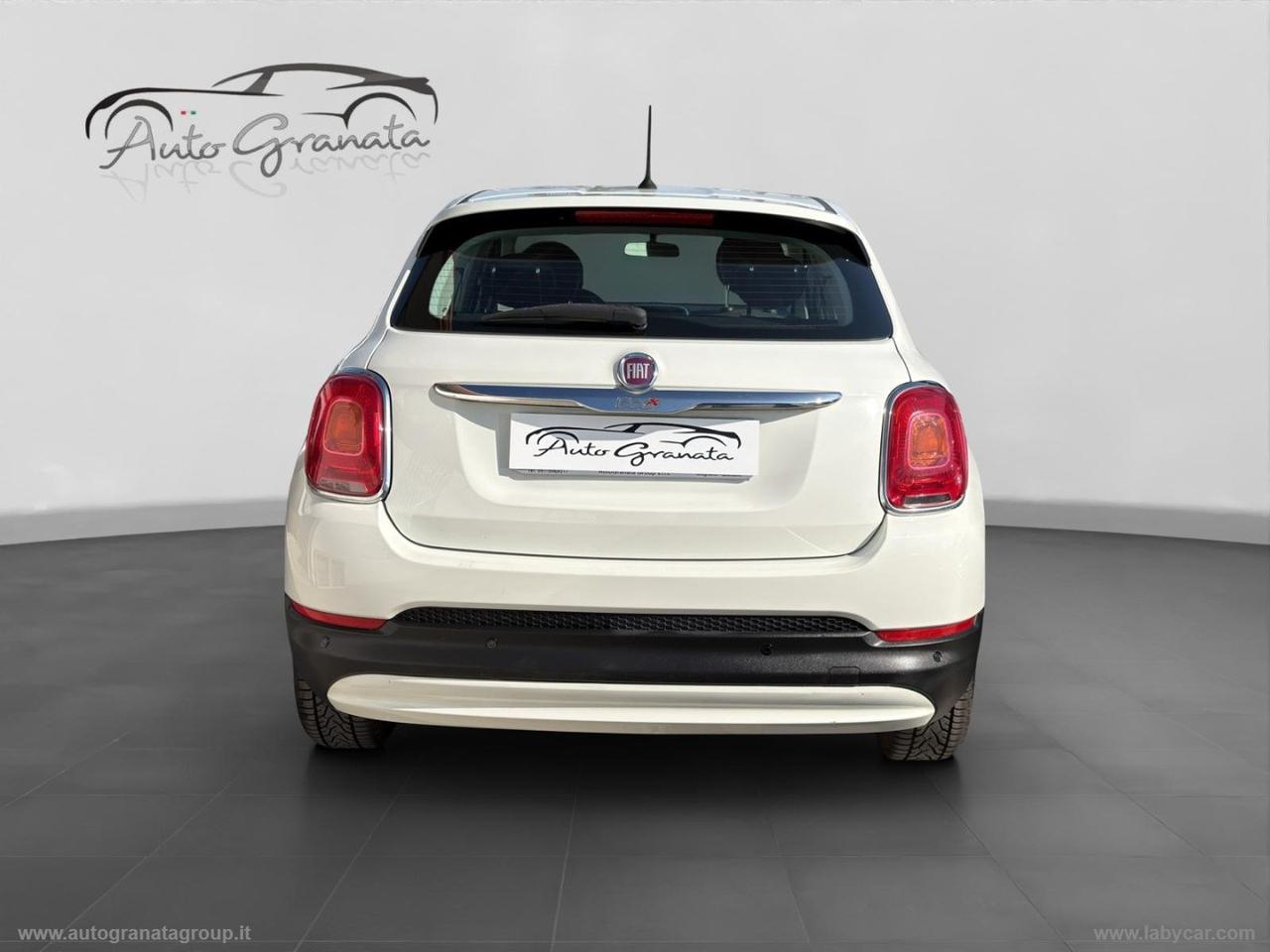 FIAT 500X 1.3 M.Jet 95 CV Business PERFETTA!