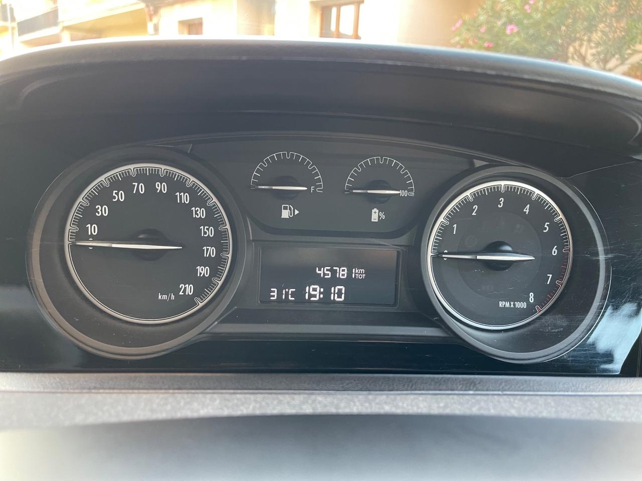 Lancia Ypsilon 1.0 5 porte S&S Hybrid Silver 2022