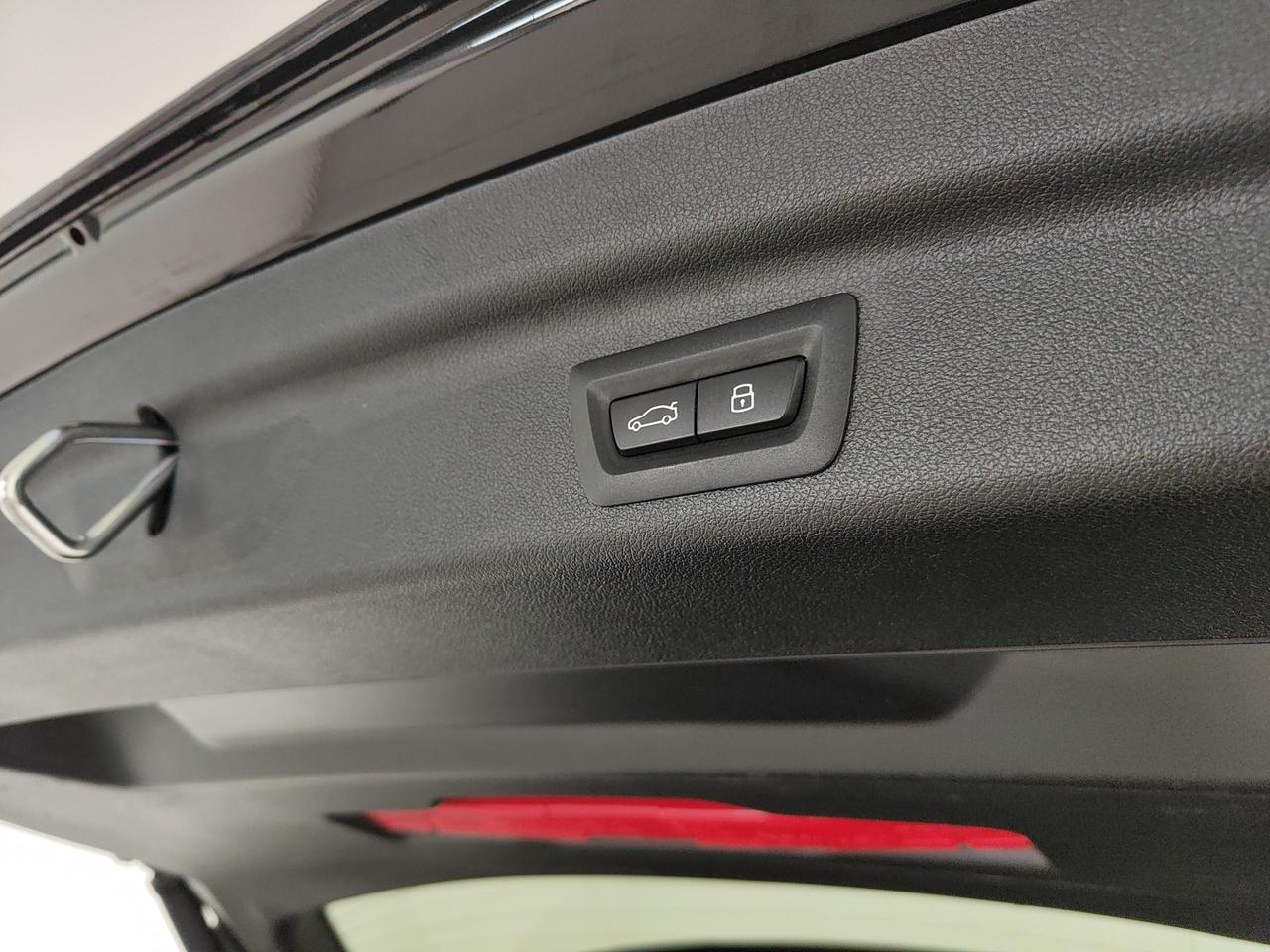 BMW 218d Active Tourer Msport auto