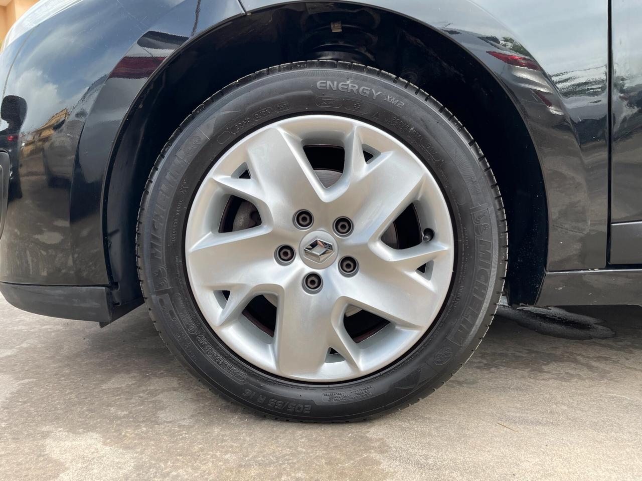 RENAULT Megane 1.5 dCi 110CV SporTour WAVE