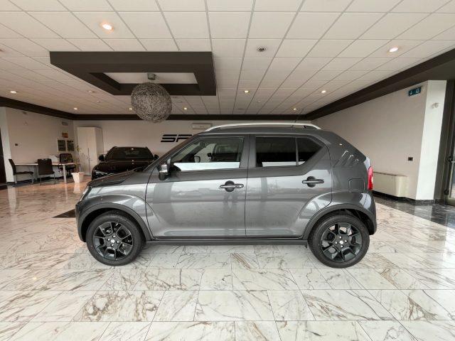 SUZUKI Ignis 1.2 HYBRID TOP 83CV PREZZO REALE