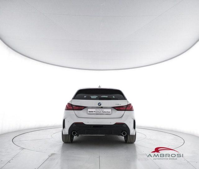 BMW 118 Serie 1 d Msport auto