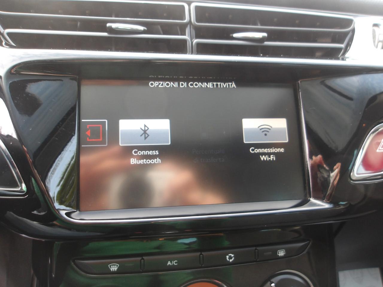 CITROEN C3 1.2 BENZ EXCLUSIVE-2016