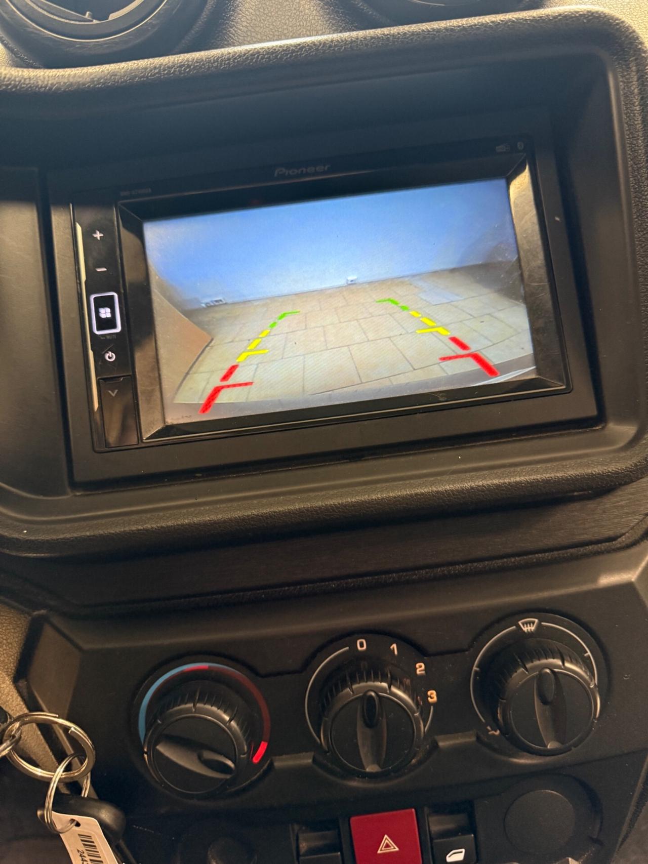 Aixam City Pack Emotion