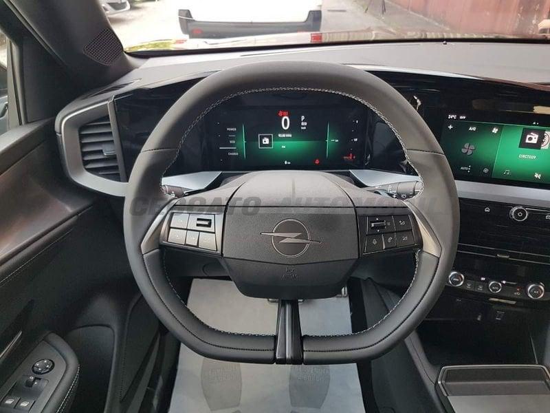 Opel Mokka Mokka 1.2 hybrid GS 136cv dct6