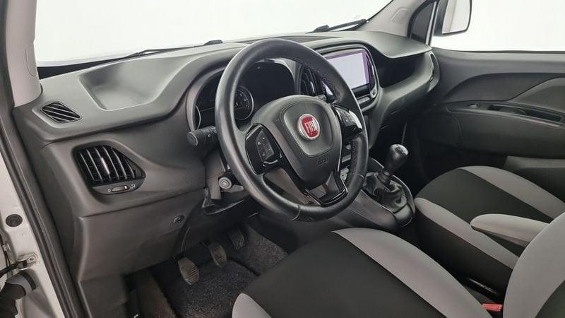 FIAT Doblò Doblò 1.3 MJT PC Combi N1 SX E5+