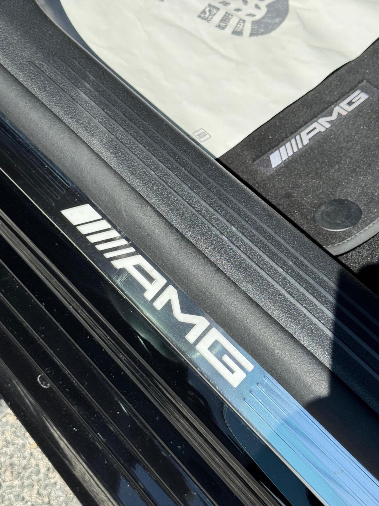 Mercedes-benz A 45 AMG 45S 4Matic+