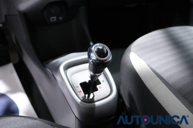 TOYOTA Aygo 1.0 VVT-i 72 CV 5 PORTE X-PLAY MMT NEOPATENTATI