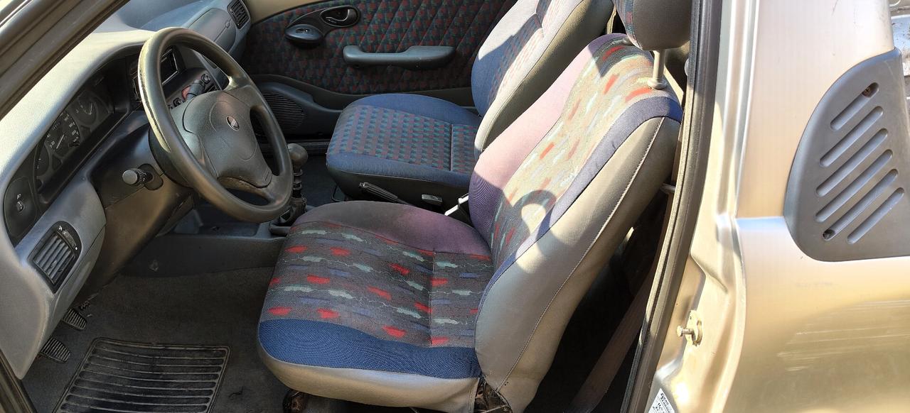 Fiat Strada 1.2 16v Pick Up