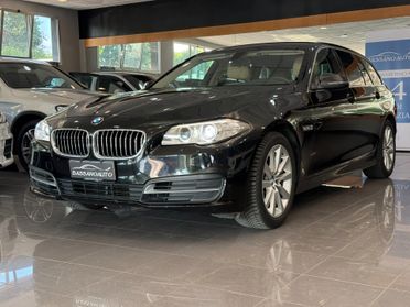 Bmw 518 Touring Modern EURO 6 MANUALE !!