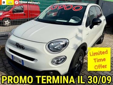 Fiat 500X 500X 1.3 mjet Club 95cv PRONTA CONSEGNA