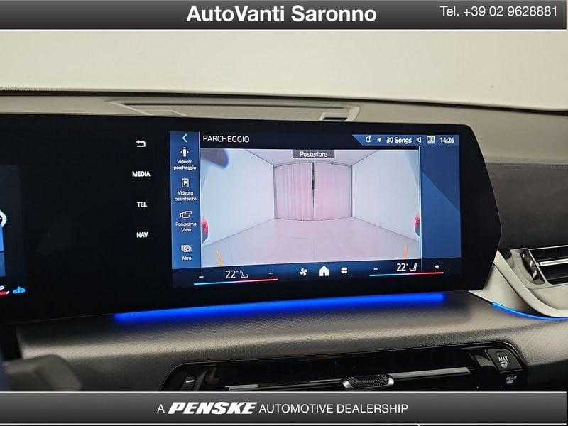 BMW X2 X2 xDrive 20d 48V MSport