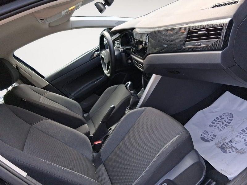 Volkswagen Polo 1.0 TSI Life