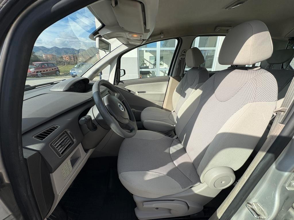 Fiat Idea 1.3 Multijet 16V Emotion