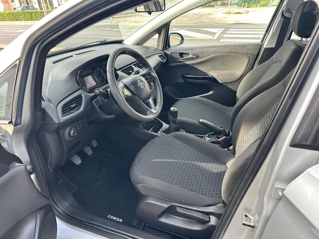 Opel Corsa 1.4 90CV GPL Tech 5 porte n-Joy
