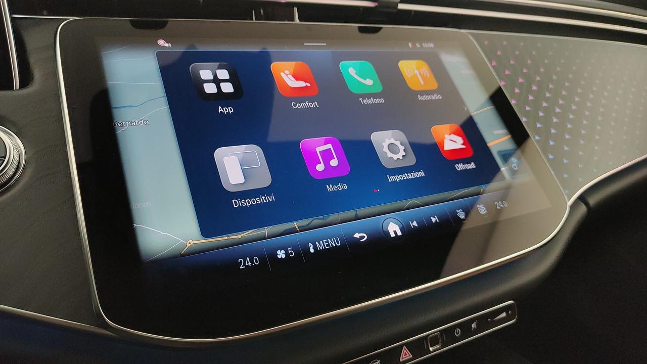 Mercedes-Benz E 220 d 4MATIC All Terrain