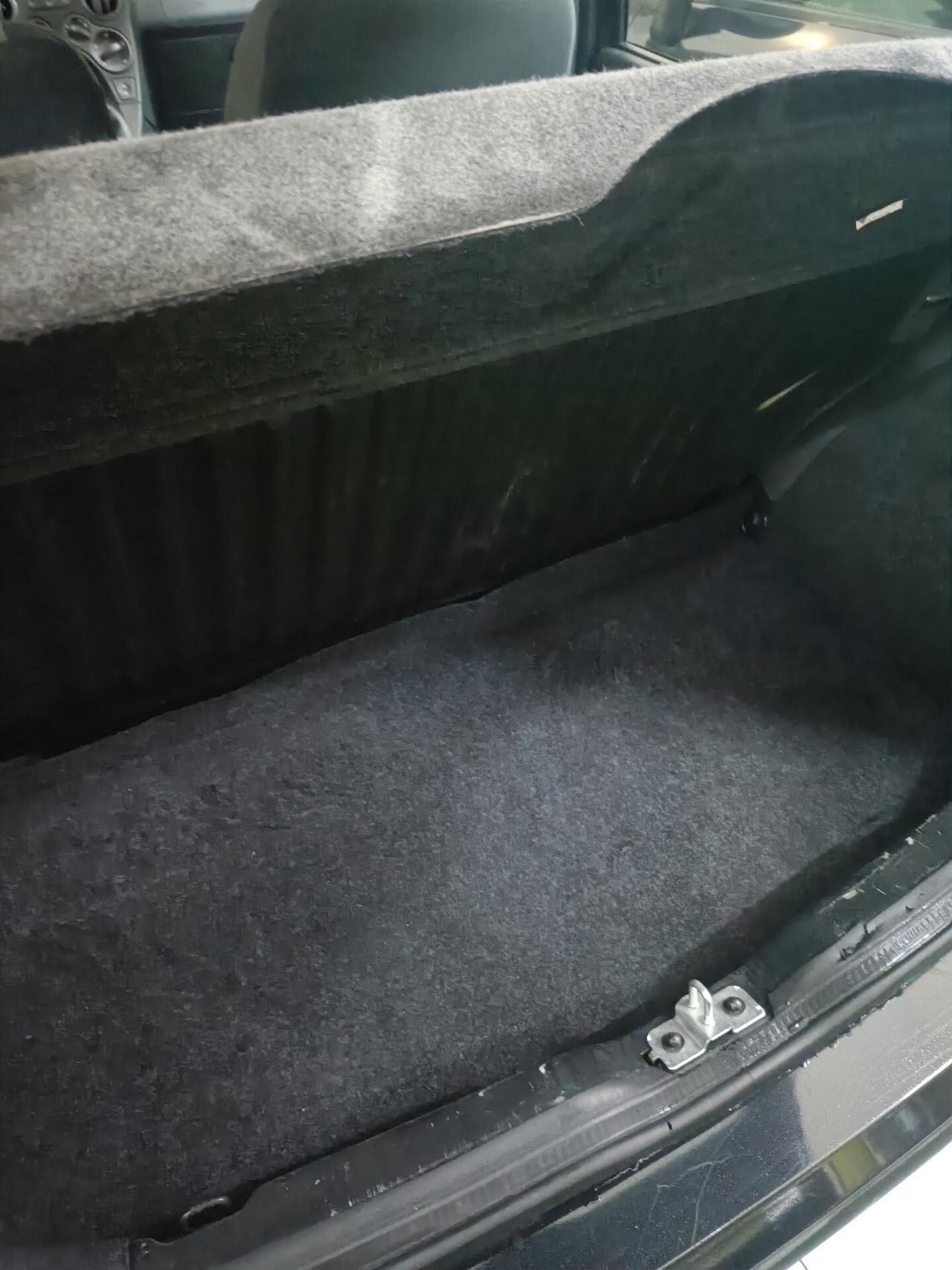 Fiat Panda 1.2 Dynamic GPL