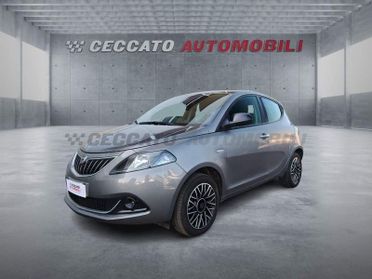 Lancia Ypsilon Ypsilon 1.0 firefly hybrid Platino s&s 70cv
