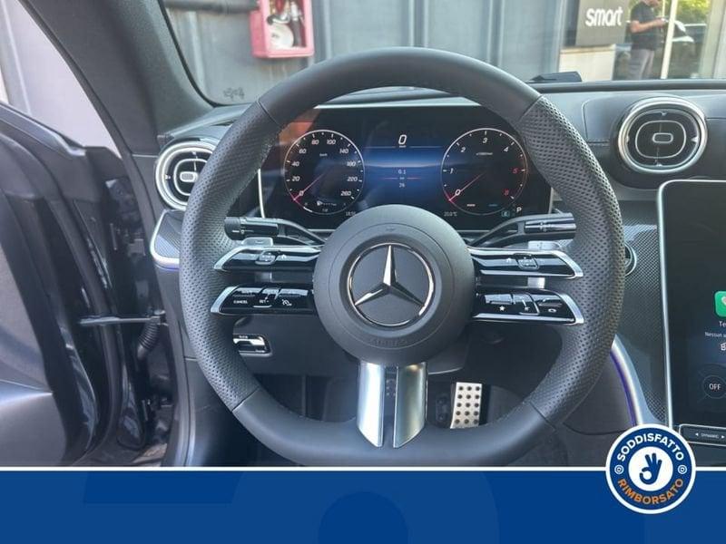 Mercedes-Benz CLE Coupé CLE 220 D Coupè AMG Line Advanced Plus