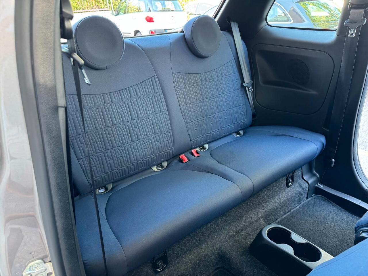 Fiat 500 1.0 hybrid Dolcevita GARANZIA 24MES PROMO