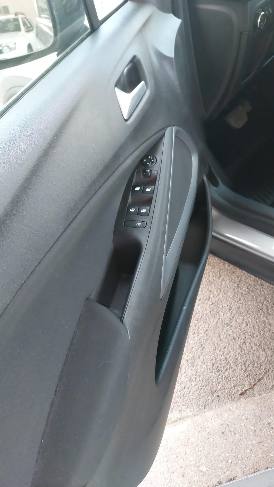 Opel Crossland X 1.5 ECOTEC D 120 CV Start&Stop aut. Innovation