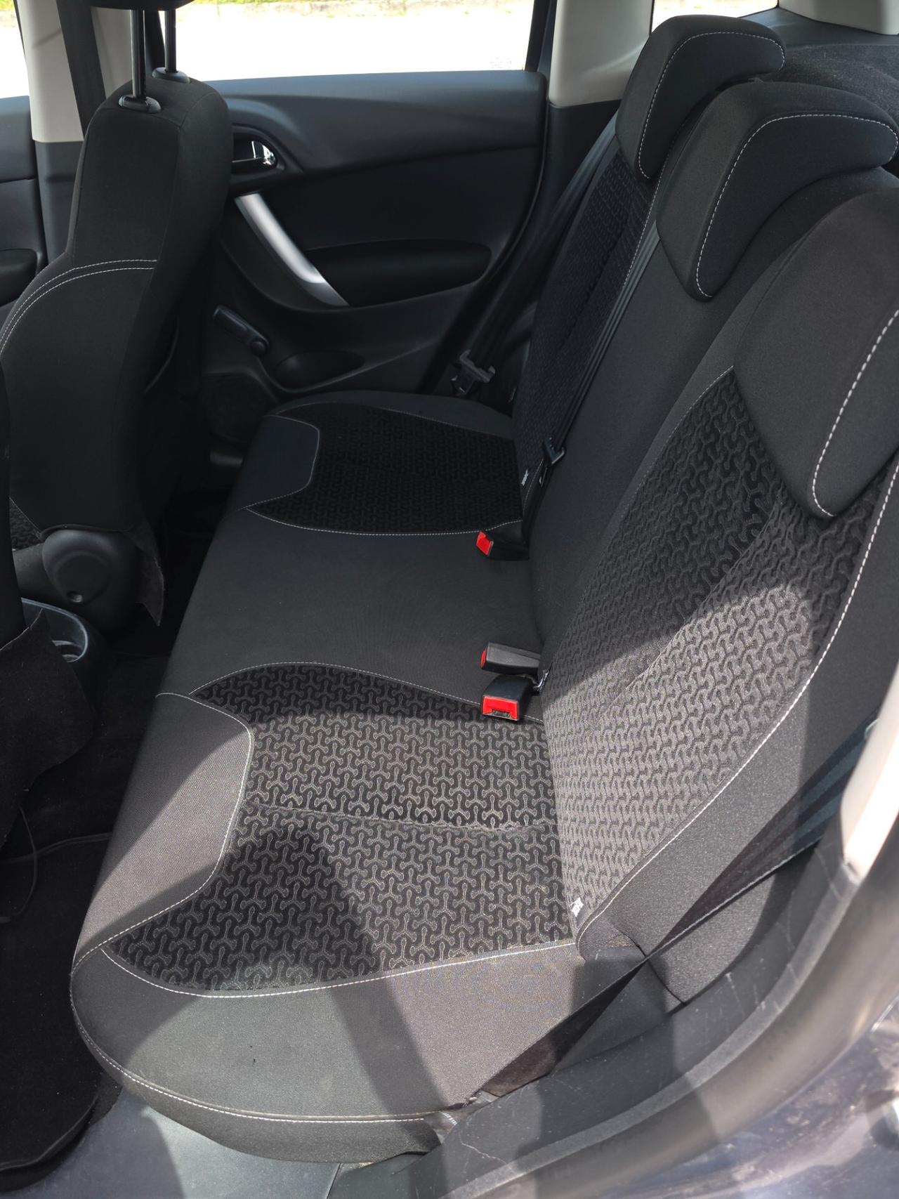 Citroen C3 1.4 HDi 70 Exclusive