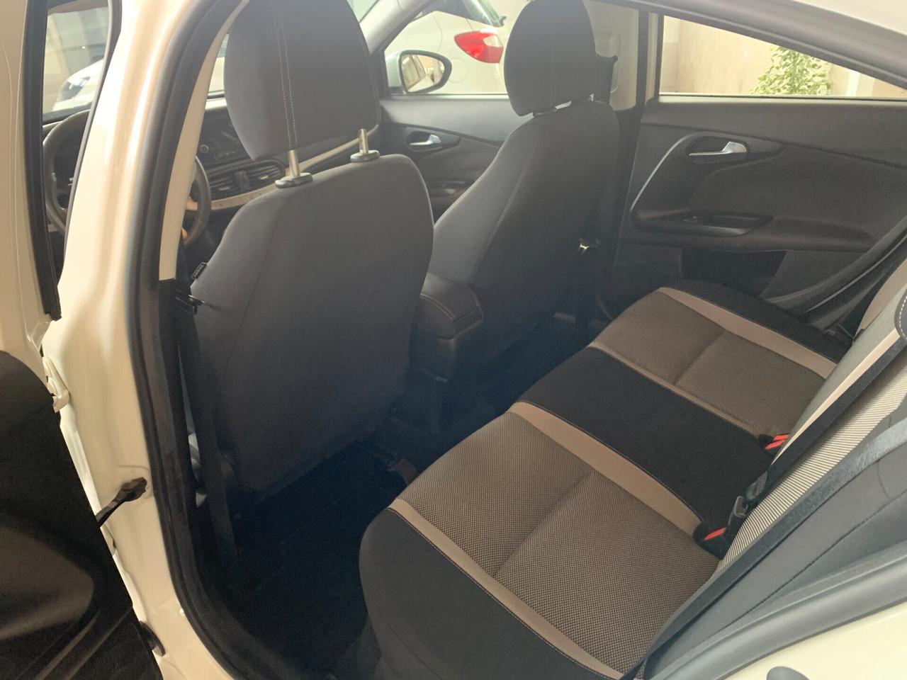 Fiat Tipo 1.4 90 CV Lounge GPL