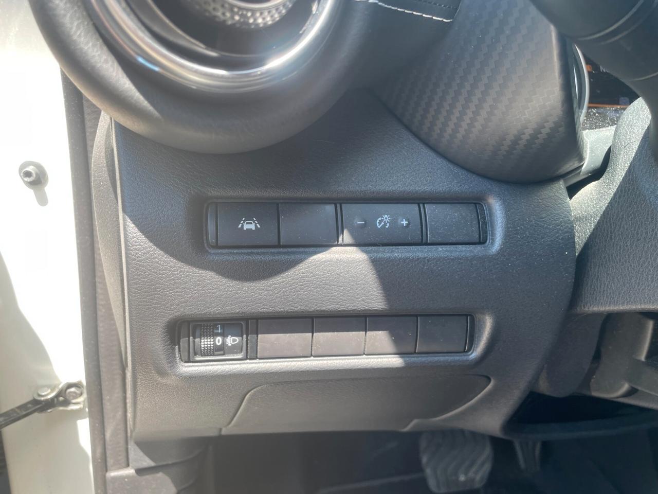 Nissan Juke 1.6 HEV N-Connecta PREZZO REALE