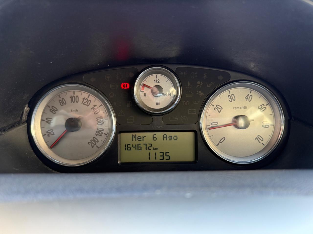 Lancia Ypsilon 1.2 69cv Oro