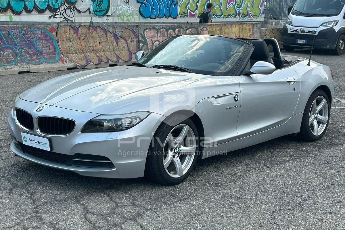 BMW Z4 sDrive23i