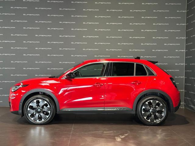 FIAT 600 Hybrid 100 CV DCT MHEV La Prima DISP. ALTRI COLORI