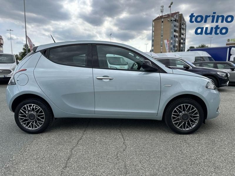 Lancia Ypsilon Ypsilon 1.0 FireFly 5 porte S&S Hybrid Gold Plus