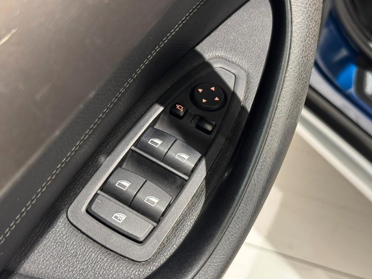 Bmw X1 18d 150 CV xLine 2018