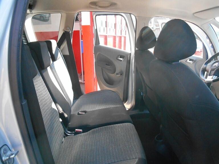 Citroen C3 Picasso BlueHDi CON SOLI KM 76000 NEOPATENTATI