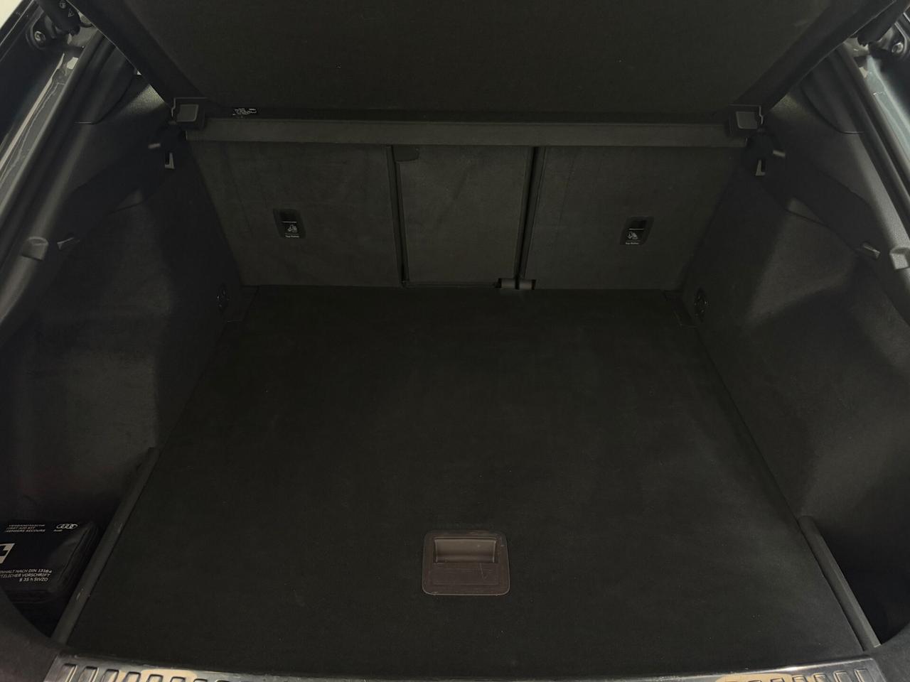 Audi SPORTBACK Q3 35 TDI S tronic line edition