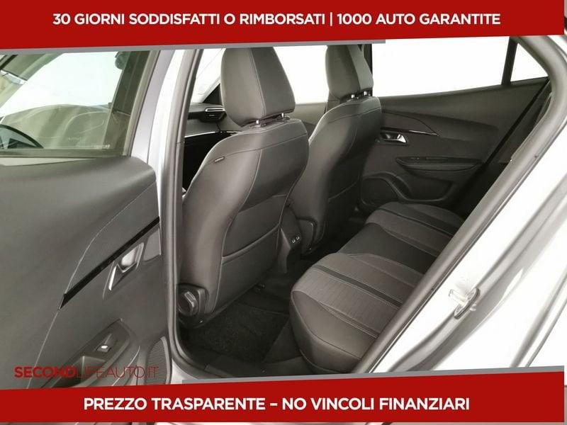 Peugeot 2008 e- Allure Pack 100kW
