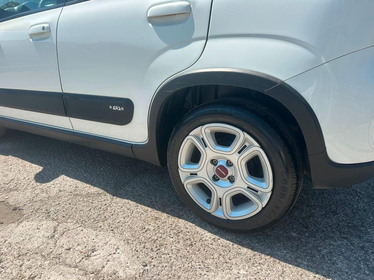 Fiat Panda 1.0 FireFly S&S Hybrid 2024