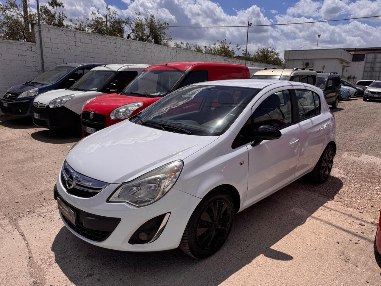 Opel Corsa 1.3 CDTI 75CV “NUOVISSIMA”