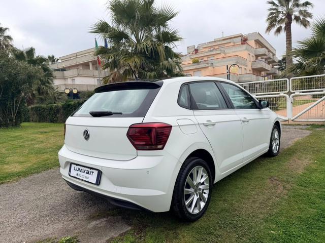 VOLKSWAGEN Polo 1.6 TDI 80 CV 5p. Comfortline BlueMotion Technolog