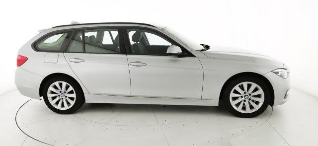 BMW 318 i Touring Business Advantage